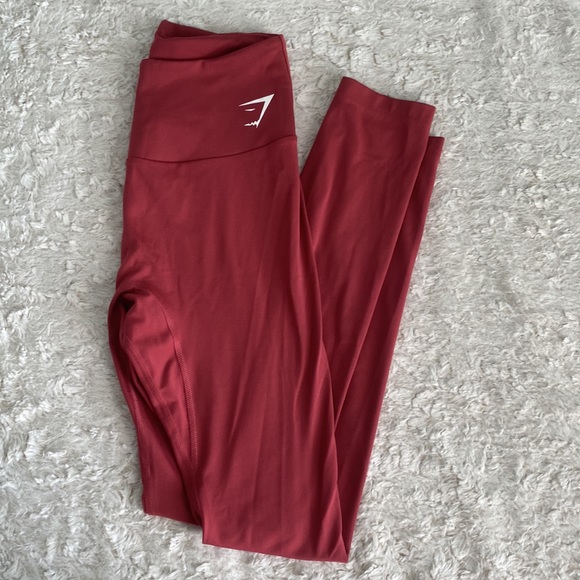 Gymshark training leggings - Picture 2 of 4